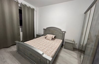 Аренда комфортной 2-комнатной квартиры 55 м², 4-й сектор, Бухарест, Румыния